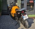 Жовтий Кавасакі KLR 650, об'ємом двигуна 0.65 л та пробігом 7 тис. км за 7899 $, фото 4 на Automoto.ua