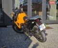 Жовтий Кавасакі KLR 650, об'ємом двигуна 0.65 л та пробігом 7 тис. км за 7899 $, фото 3 на Automoto.ua