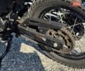 Жовтий Кавасакі KLR 650, об'ємом двигуна 0.65 л та пробігом 7 тис. км за 7899 $, фото 12 на Automoto.ua