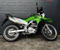 Зеленый Кавасаки KLX 230, объемом двигателя 0.23 л и пробегом 21 тыс. км за 4100 $, фото 1 на Automoto.ua