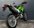 Зеленый Кавасаки KLX 230, объемом двигателя 0.23 л и пробегом 2 тыс. км за 4400 $, фото 4 на Automoto.ua