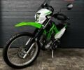 Зеленый Кавасаки KLX 230, объемом двигателя 0.23 л и пробегом 21 тыс. км за 4100 $, фото 2 на Automoto.ua