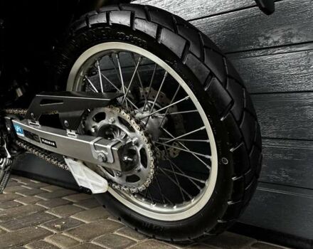 Зеленый Кавасаки KLX 230, объемом двигателя 0.23 л и пробегом 21 тыс. км за 4100 $, фото 8 на Automoto.ua