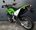 Зелений Кавасакі KLX 230, об'ємом двигуна 0.23 л та пробігом 2 тис. км за 4400 $, фото 6 на Automoto.ua