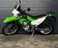 Зеленый Кавасаки KLX 230, объемом двигателя 0.23 л и пробегом 21 тыс. км за 4100 $, фото 5 на Automoto.ua