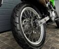 Зеленый Кавасаки KLX 230, объемом двигателя 0.23 л и пробегом 21 тыс. км за 4100 $, фото 7 на Automoto.ua