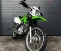 Зеленый Кавасаки KLX 230, объемом двигателя 0.23 л и пробегом 2 тыс. км за 4400 $, фото 1 на Automoto.ua