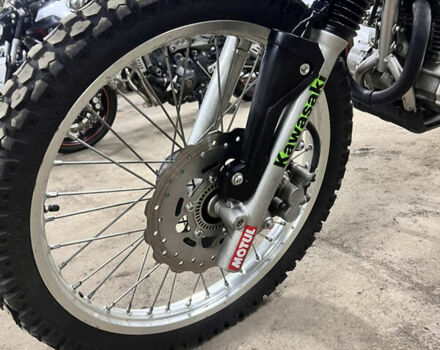 Кавасаки KLX 250, объемом двигателя 0.25 л и пробегом 26 тыс. км за 4000 $, фото 6 на Automoto.ua