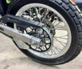 Кавасаки KLX 250, объемом двигателя 0.25 л и пробегом 26 тыс. км за 4000 $, фото 3 на Automoto.ua