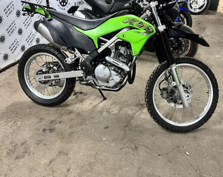 Кавасаки KLX 250, объемом двигателя 0.25 л и пробегом 26 тыс. км за 4000 $, фото 1 на Automoto.ua