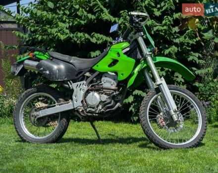 Кавасаки KLX 250, объемом двигателя 0 л и пробегом 50 тыс. км за 1750 $, фото 5 на Automoto.ua