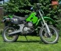 Кавасаки KLX 250, объемом двигателя 0 л и пробегом 50 тыс. км за 1750 $, фото 5 на Automoto.ua