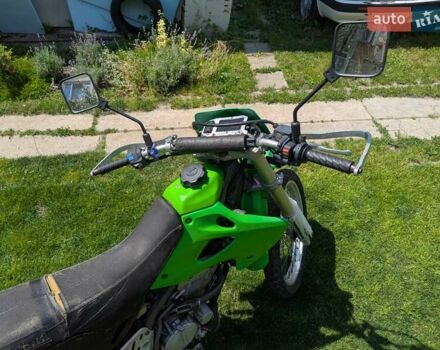 Кавасаки KLX 250, объемом двигателя 0 л и пробегом 50 тыс. км за 1750 $, фото 3 на Automoto.ua