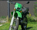 Кавасаки KLX 250, объемом двигателя 0 л и пробегом 50 тыс. км за 1750 $, фото 7 на Automoto.ua