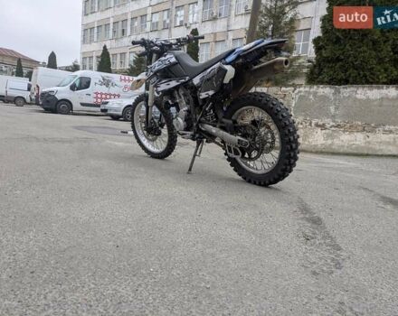 Кавасакі KLX 250, об'ємом двигуна 0 л та пробігом 22 тис. км за 3300 $, фото 6 на Automoto.ua