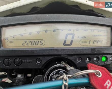 Кавасакі KLX 250, об'ємом двигуна 0 л та пробігом 22 тис. км за 3300 $, фото 9 на Automoto.ua