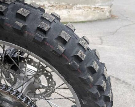 Кавасакі KLX 250, об'ємом двигуна 0 л та пробігом 22 тис. км за 3300 $, фото 11 на Automoto.ua