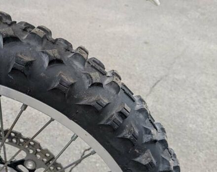 Кавасакі KLX 250, об'ємом двигуна 0 л та пробігом 22 тис. км за 3300 $, фото 8 на Automoto.ua