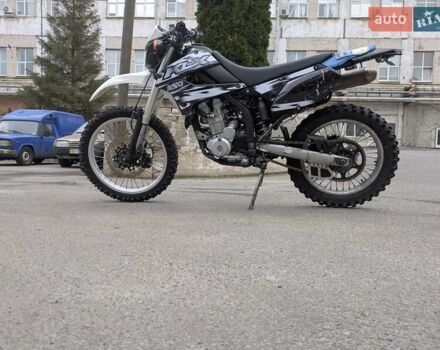 Кавасакі KLX 250, об'ємом двигуна 0 л та пробігом 22 тис. км за 3300 $, фото 7 на Automoto.ua