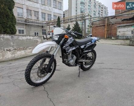 Кавасакі KLX 250, об'ємом двигуна 0 л та пробігом 22 тис. км за 3300 $, фото 5 на Automoto.ua