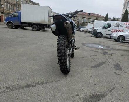 Кавасакі KLX 250, об'ємом двигуна 0 л та пробігом 22 тис. км за 3300 $, фото 3 на Automoto.ua