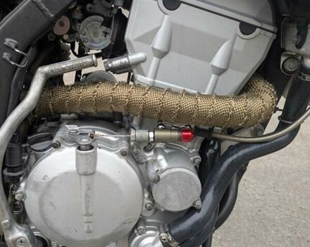 Кавасакі KLX 250, об'ємом двигуна 0 л та пробігом 22 тис. км за 3300 $, фото 12 на Automoto.ua