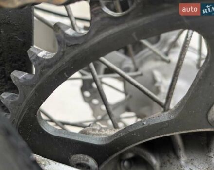 Кавасакі KLX 250, об'ємом двигуна 0 л та пробігом 22 тис. км за 3300 $, фото 10 на Automoto.ua