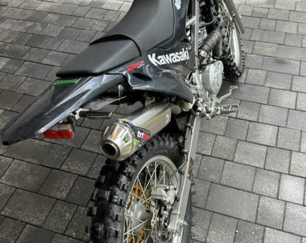 Кавасаки KLX 250, объемом двигателя 0.25 л и пробегом 1 тыс. км за 4200 $, фото 1 на Automoto.ua