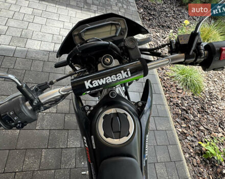 Кавасаки KLX 250, объемом двигателя 0.25 л и пробегом 1 тыс. км за 4200 $, фото 2 на Automoto.ua