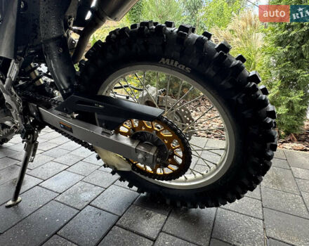 Кавасаки KLX 250, объемом двигателя 0.25 л и пробегом 1 тыс. км за 4200 $, фото 4 на Automoto.ua