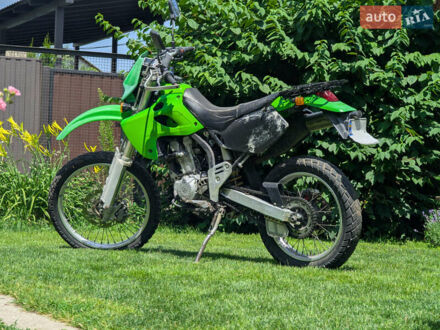 Кавасаки KLX 250 1994 в Киеве на Automoto.ua Кавасаки KLX 250, объемом двигателя 0 л и пробегом 50 тыс. км за 1750 $, фото 1 на Automoto.ua