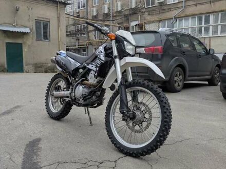 Кавасакі KLX 250, об'ємом двигуна 0 л та пробігом 22 тис. км за 3300 $, фото 1 на Automoto.ua