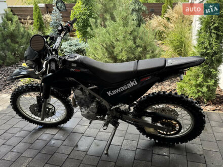 Кавасаки KLX 250 2020 в Днепре (Днепропетровске) на Automoto.ua Кавасаки KLX 250, объемом двигателя 0.25 л и пробегом 1 тыс. км за 4200 $, фото 1 на Automoto.ua