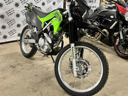 Кавасаки KLX 250, объемом двигателя 0.25 л и пробегом 26 тыс. км за 4000 $, фото 1 на Automoto.ua