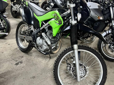 Кавасаки KLX 250 2020 в Житомире на Automoto.ua Кавасаки KLX 250, объемом двигателя 0.25 л и пробегом 26 тыс. км за 4000 $, фото 1 на Automoto.ua