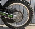 Зелений Кавасакі KLX 250, об'ємом двигуна 0.25 л та пробігом 4 тис. км за 3700 $, фото 13 на Automoto.ua