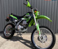 Зелений Кавасакі KLX 250, об'ємом двигуна 0.25 л та пробігом 4 тис. км за 3700 $, фото 1 на Automoto.ua