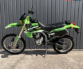 Зелений Кавасакі KLX 250, об'ємом двигуна 0.25 л та пробігом 4 тис. км за 3700 $, фото 9 на Automoto.ua