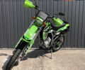 Зелений Кавасакі KLX 250, об'ємом двигуна 0.25 л та пробігом 4 тис. км за 3700 $, фото 14 на Automoto.ua