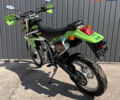 Зелений Кавасакі KLX 250, об'ємом двигуна 0.25 л та пробігом 4 тис. км за 3700 $, фото 4 на Automoto.ua