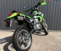 Зелений Кавасакі KLX 250, об'ємом двигуна 0.25 л та пробігом 4 тис. км за 3700 $, фото 3 на Automoto.ua