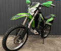 Зеленый Кавасаки KLX 250, объемом двигателя 0.25 л и пробегом 28 тыс. км за 4200 $, фото 15 на Automoto.ua