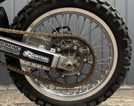 Зеленый Кавасаки KLX 250, объемом двигателя 0.25 л и пробегом 28 тыс. км за 4200 $, фото 14 на Automoto.ua