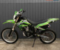 Зеленый Кавасаки KLX 250, объемом двигателя 0.25 л и пробегом 28 тыс. км за 4200 $, фото 10 на Automoto.ua