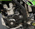Зеленый Кавасаки KLX 250, объемом двигателя 0.25 л и пробегом 28 тыс. км за 4200 $, фото 11 на Automoto.ua