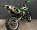 Зеленый Кавасаки KLX 250, объемом двигателя 0.25 л и пробегом 28 тыс. км за 4200 $, фото 3 на Automoto.ua