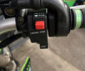 Зеленый Кавасаки KLX 250, объемом двигателя 0.25 л и пробегом 28 тыс. км за 4200 $, фото 9 на Automoto.ua