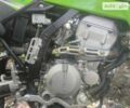 Зеленый Кавасаки KLX 250, объемом двигателя 0.25 л и пробегом 8 тыс. км за 4600 $, фото 5 на Automoto.ua