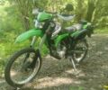 Зеленый Кавасаки KLX 250, объемом двигателя 0.25 л и пробегом 8 тыс. км за 4600 $, фото 10 на Automoto.ua