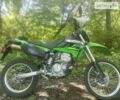 Зеленый Кавасаки KLX 250, объемом двигателя 0.25 л и пробегом 8 тыс. км за 4600 $, фото 2 на Automoto.ua